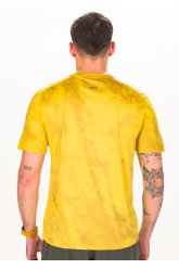 Saucony camiseta manga corta Explorer