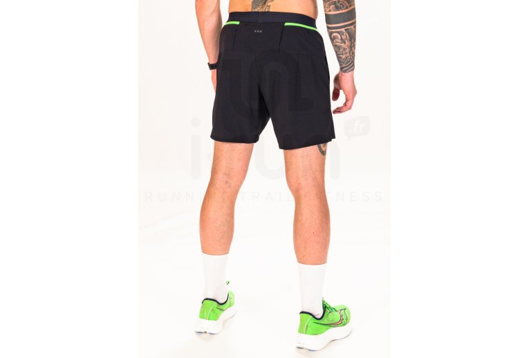 Saucony Explorer Utility