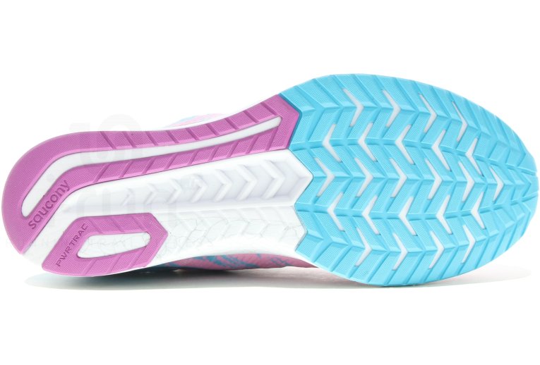 Saucony Fastwitch 9 Future Spring Damen