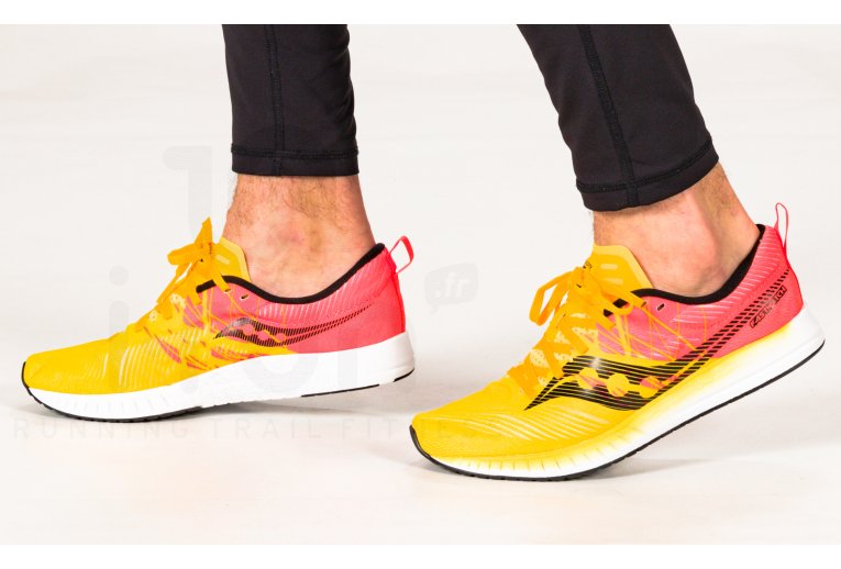 Saucony Fastwitch 9 Herren