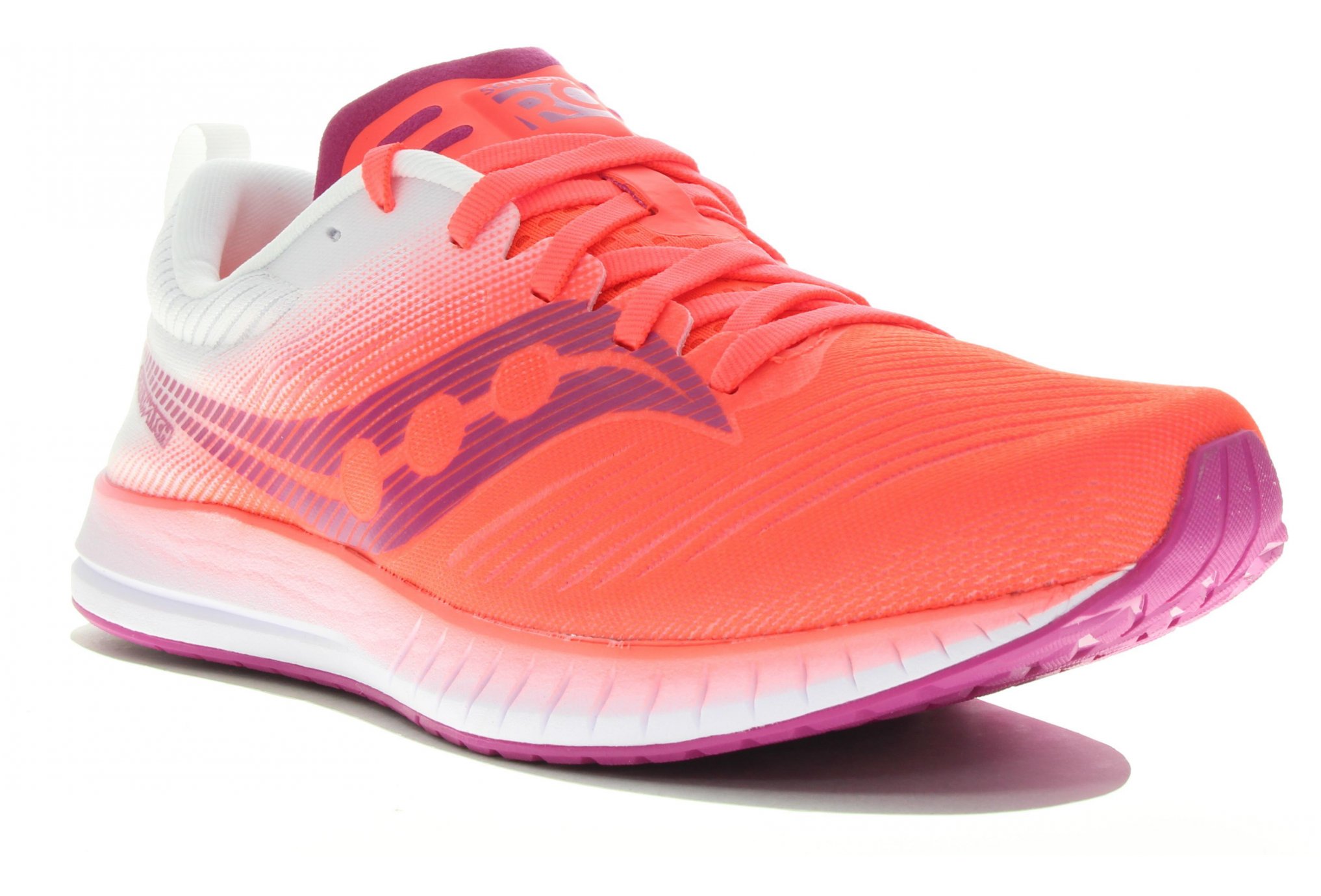 saucony fastwitch 6 mujer baratas