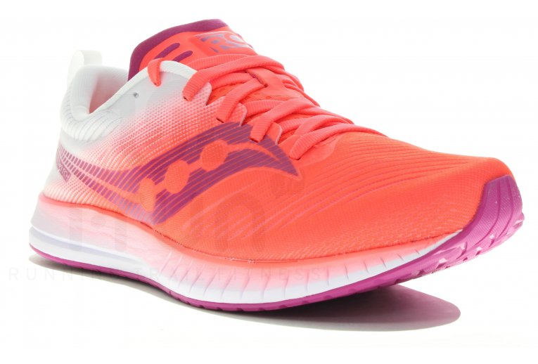 saucony fastwitch 6 mujer 