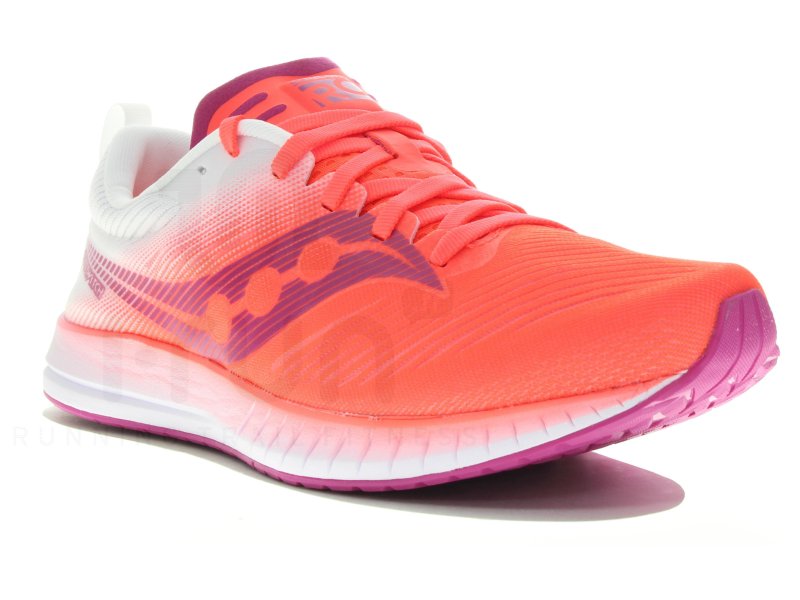 saucony fastwitch 9 femme 2014