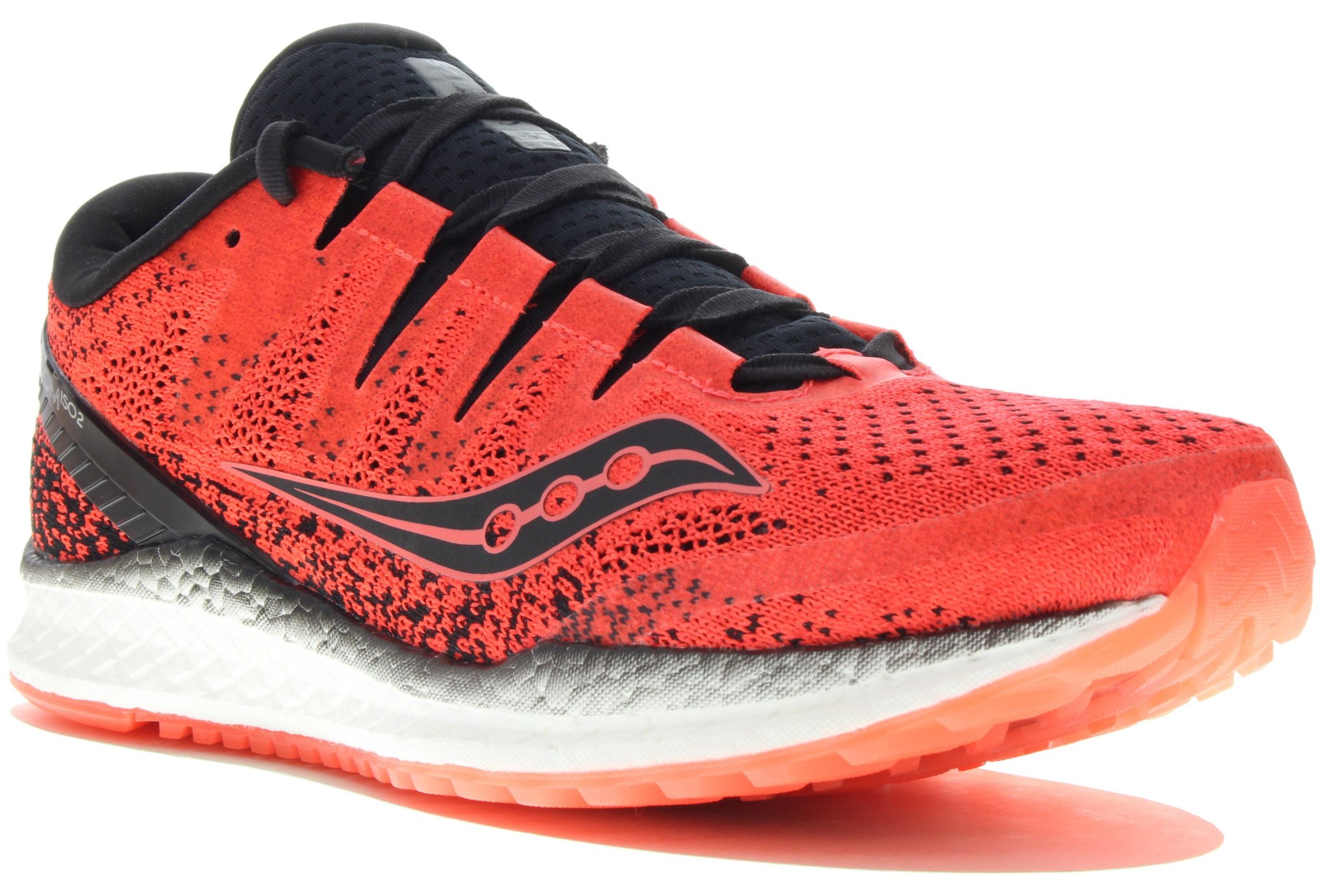 saucony freedom iso hombre baratas