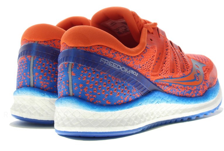 Saucony Freedom ISO 2