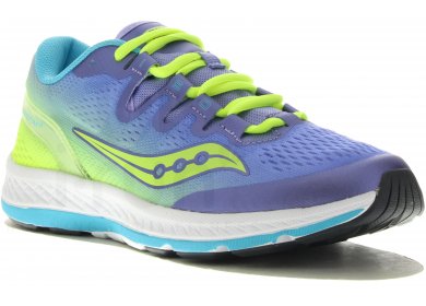 Saucony Freedom ISO Fille 