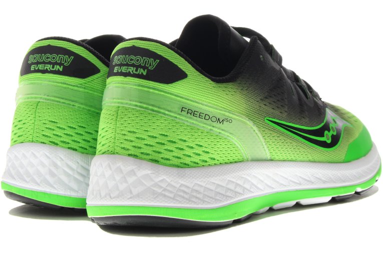 Saucony Freedom ISO
