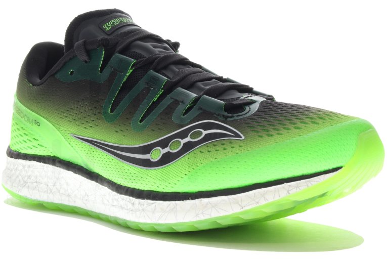 Saucony Freedom ISO LOTR