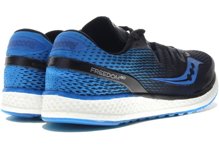 Saucony Freedom ISO