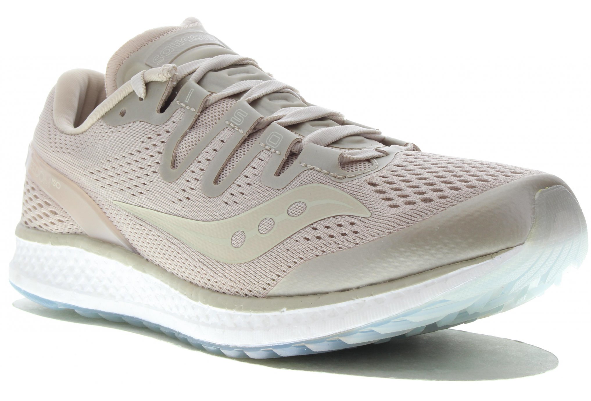 Saucony Freedom iso m dittique chaussures homme