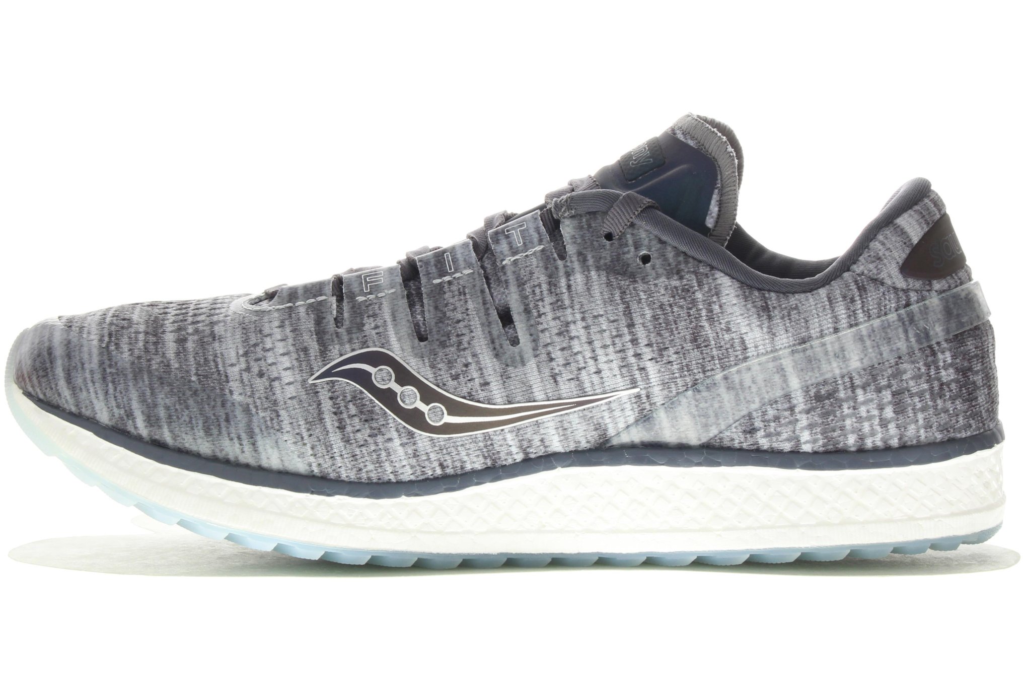 saucony freedom iso homme pas cher