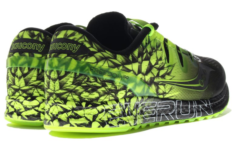 Saucony Freedom ISO Ryoono