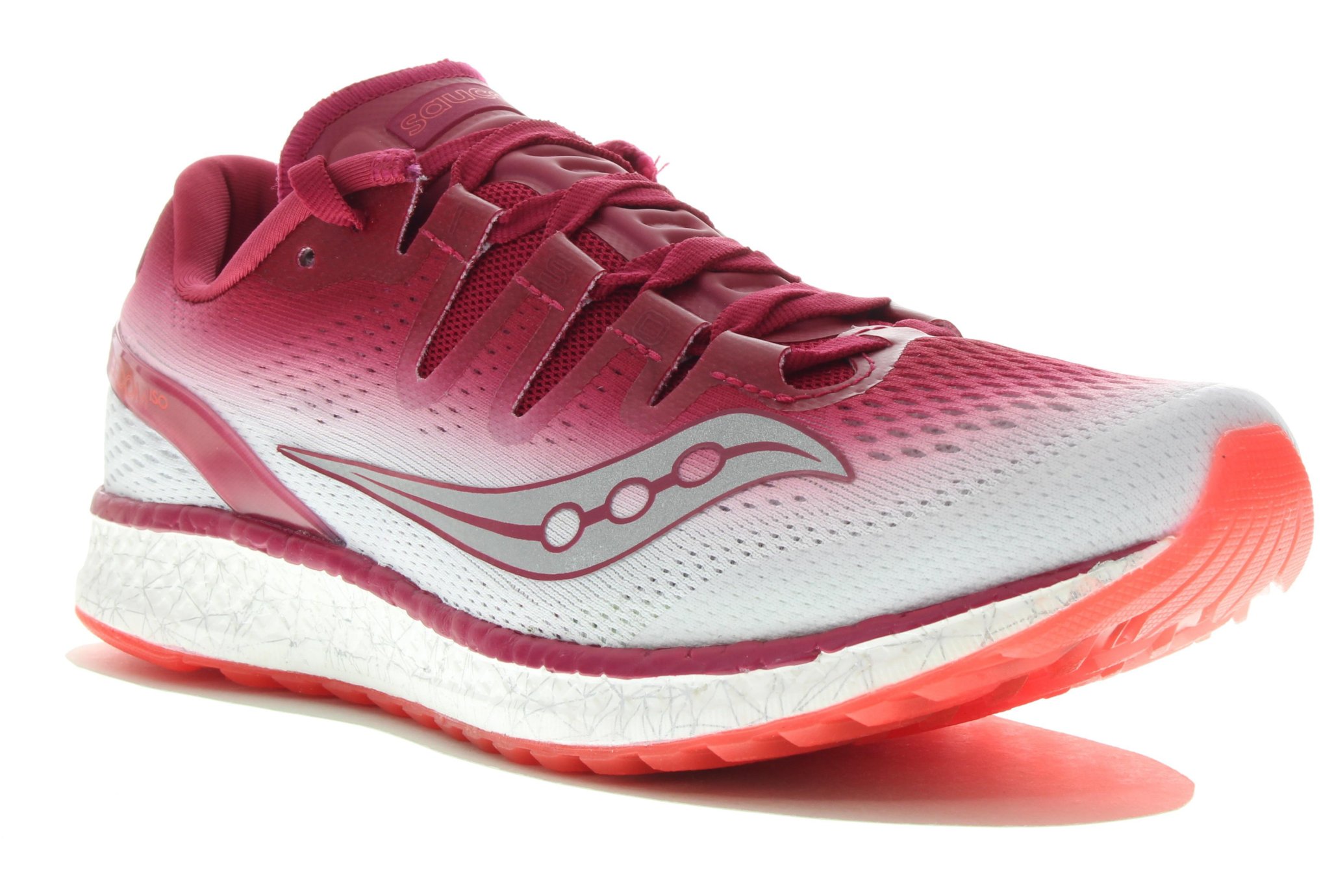 Saucony Freedom ISO W Diététique Chaussures femme