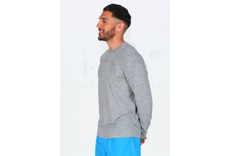 Saucony Camiseta manga larga Freedom