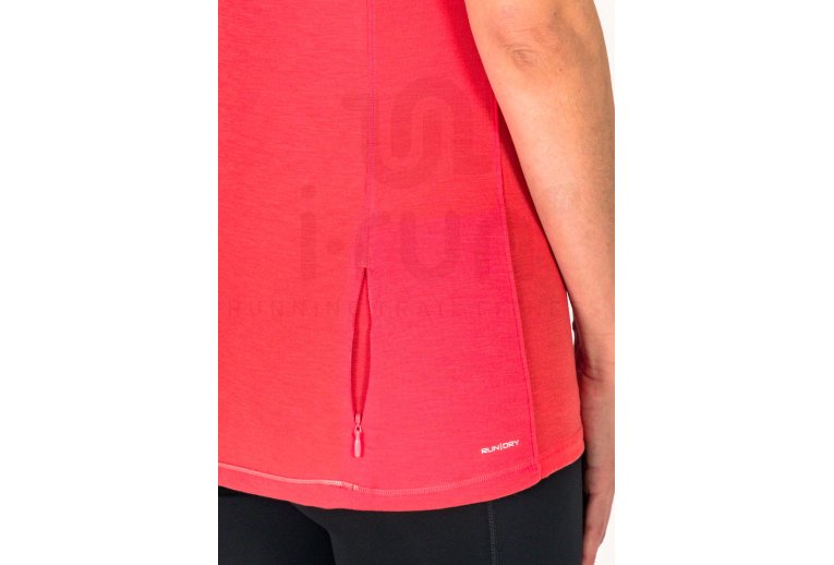 Saucony Camiseta manga corta Freedom