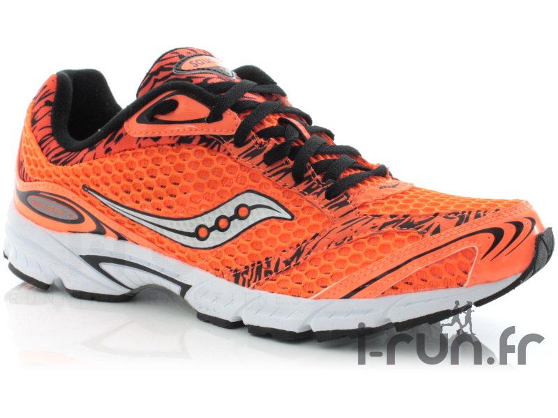 saucony fastwitch 4 orange
