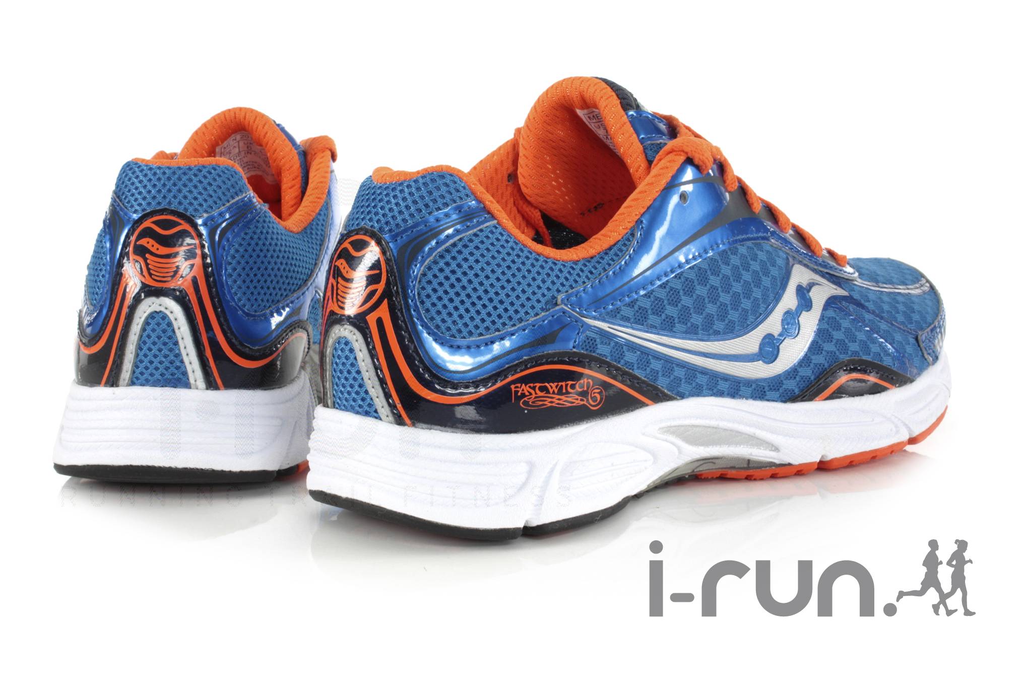 saucony grid fastwitch 5