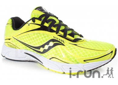 saucony fastwitch 5 mujer amarillo