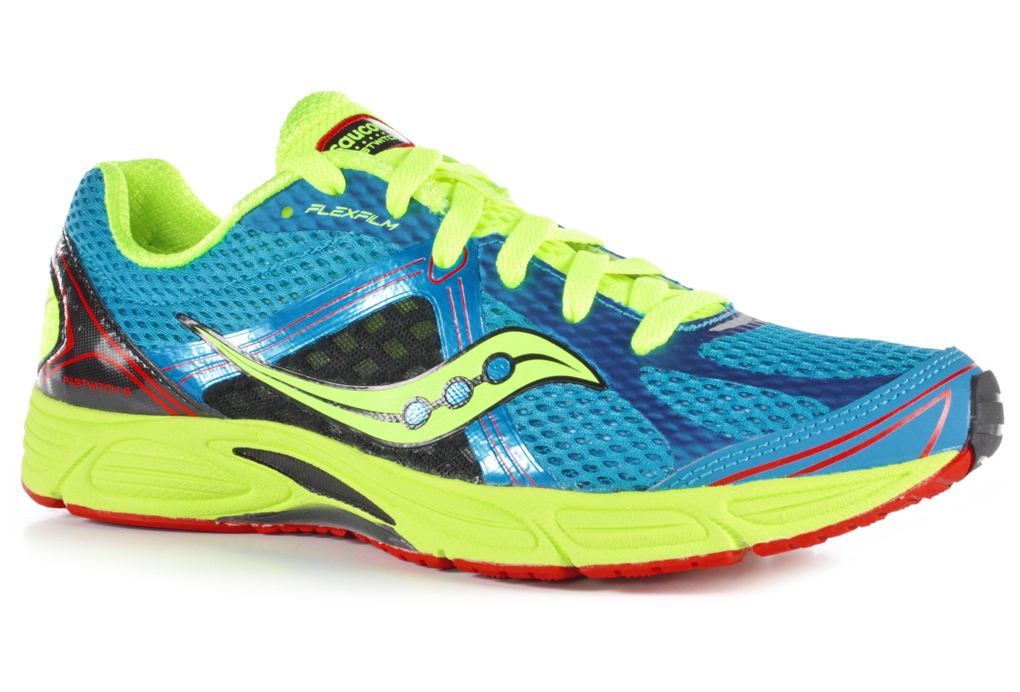 Saucony fastwitch 6 homme pas shop cher