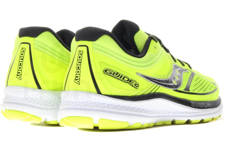 Saucony Guide 10