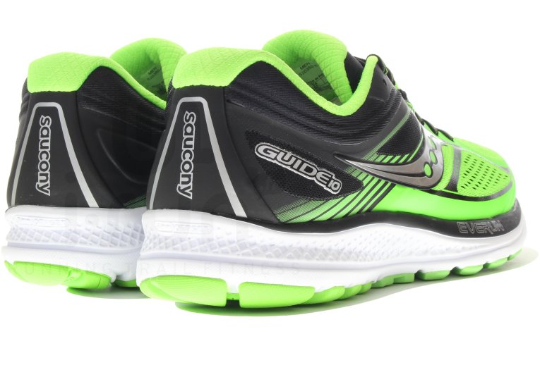 Saucony Guide 10