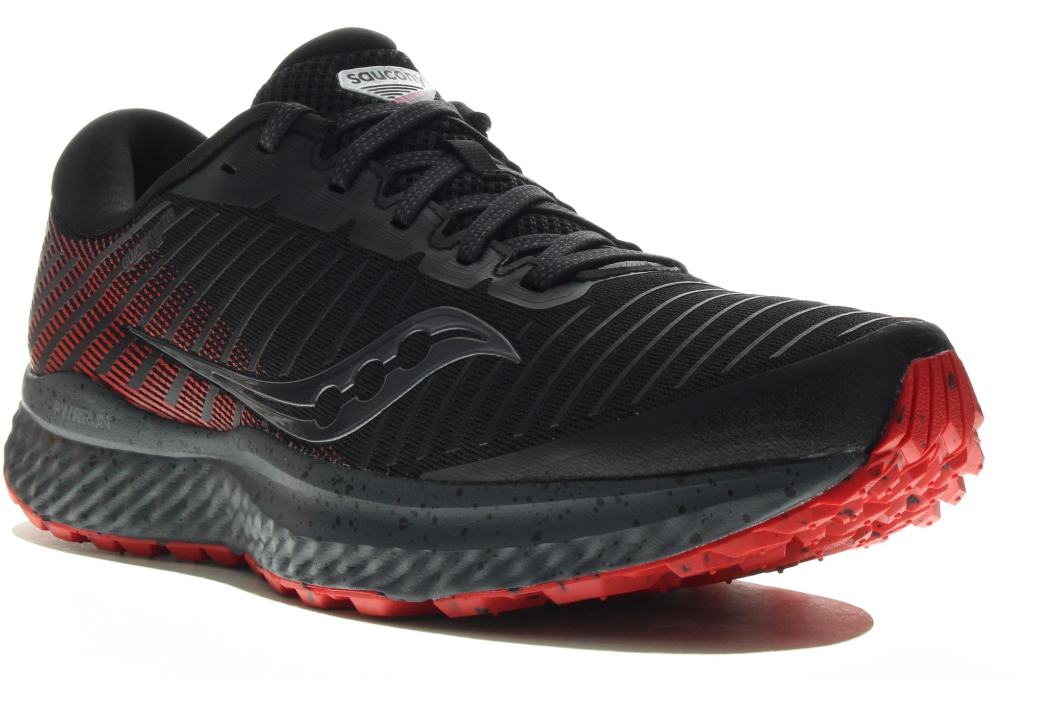 Saucony Guide 13 TR M Chaussures homme