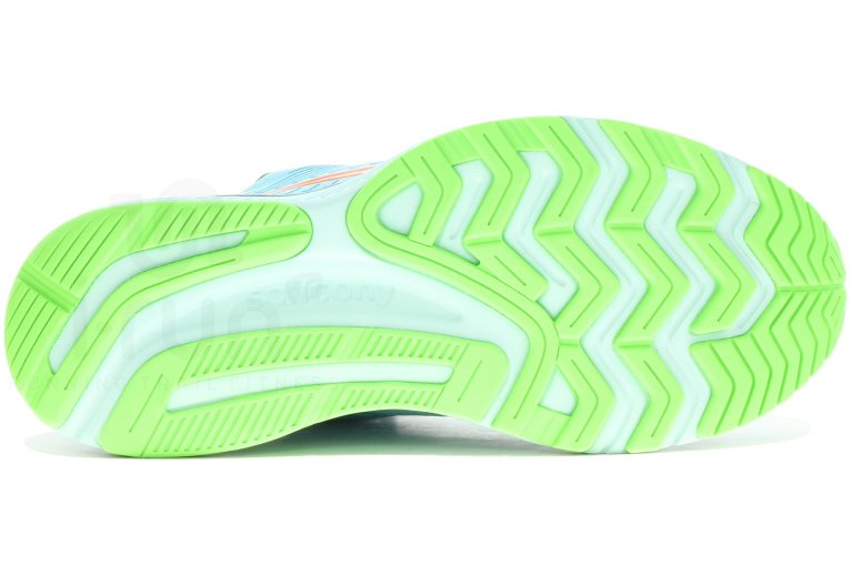 Saucony Guide 14 Future Spring Herren