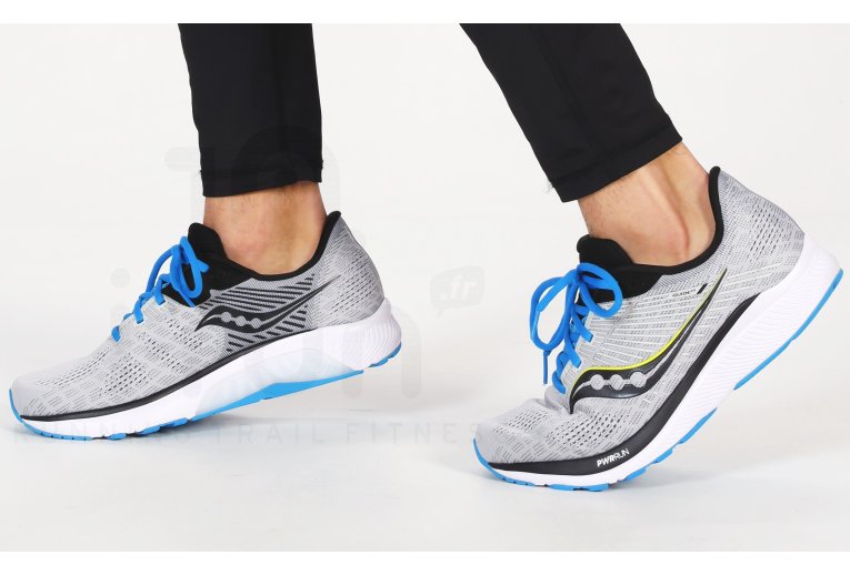 Saucony Guide 14 Herren