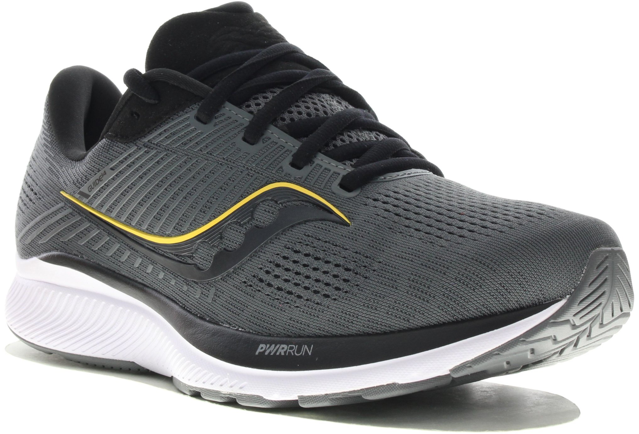 Saucony Guide 14 M Chaussures homme