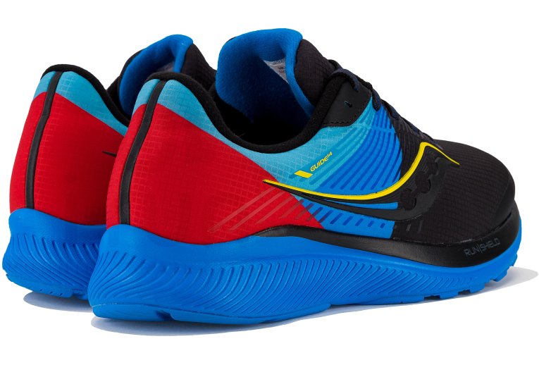 Saucony Guide 14 RunShield Damen