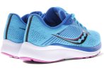 Saucony Guide 14 Damen