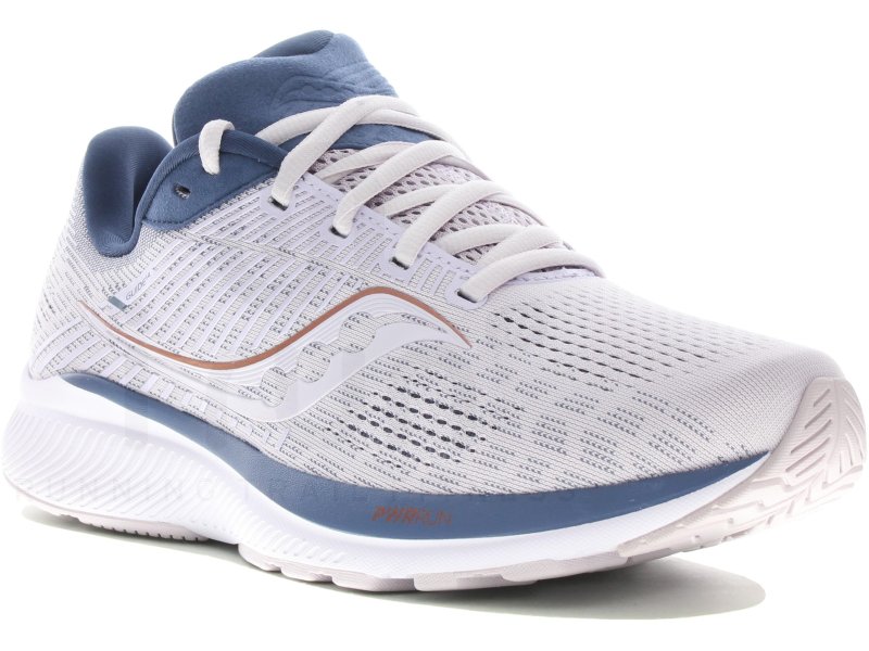 saucony chaussures femme pas cher