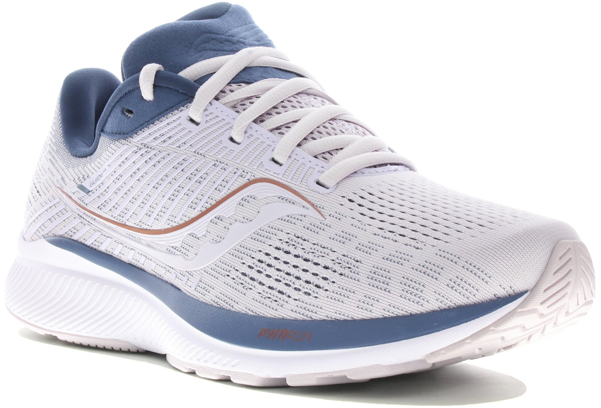 Saucony Guide 14 W Chaussures running femme