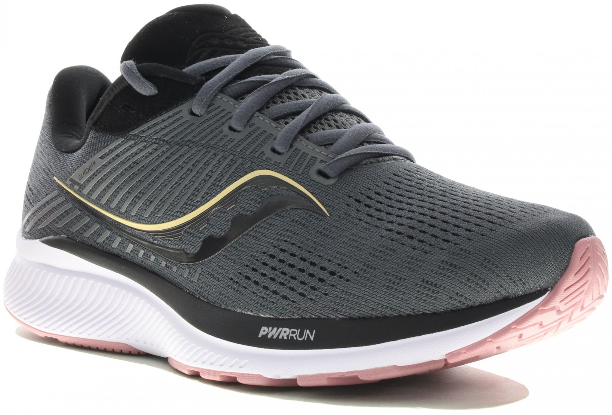 Saucony Guide 14 W Chaussures running femme