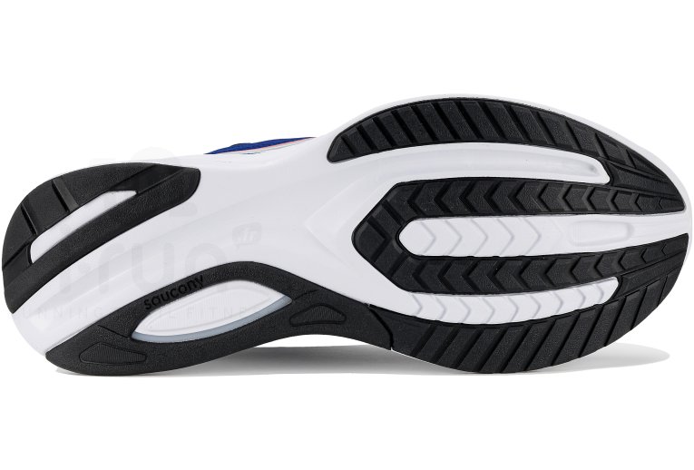 Saucony Guide 15 Herren