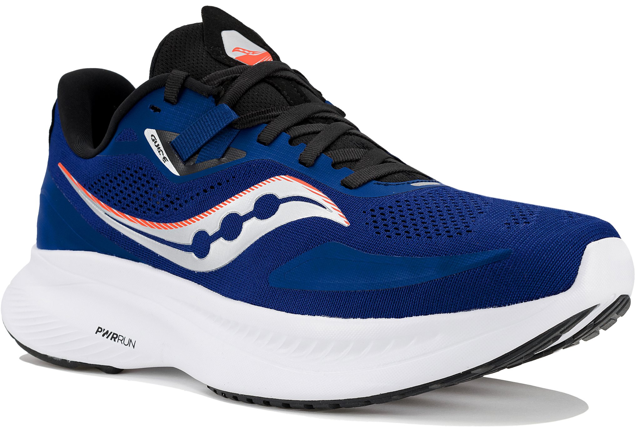 Saucony Guide 15 M homme pas cher