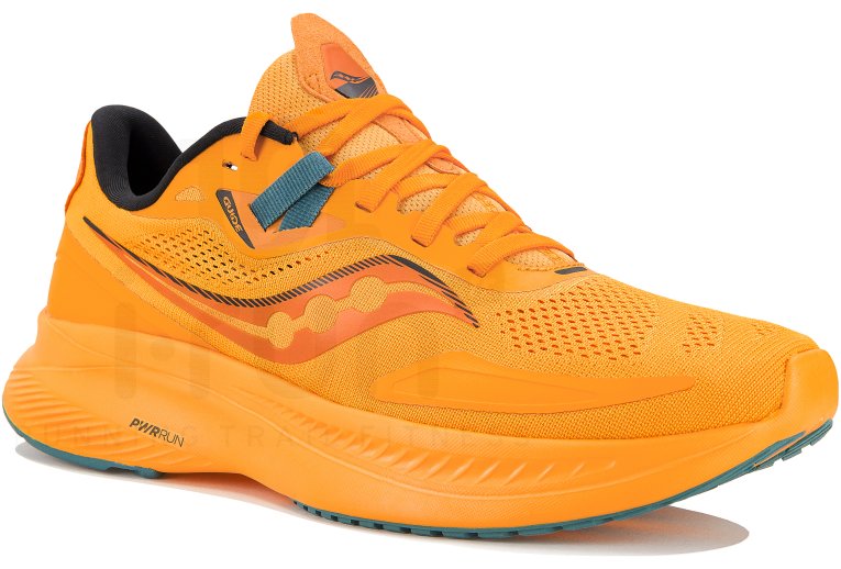Saucony Guide 15