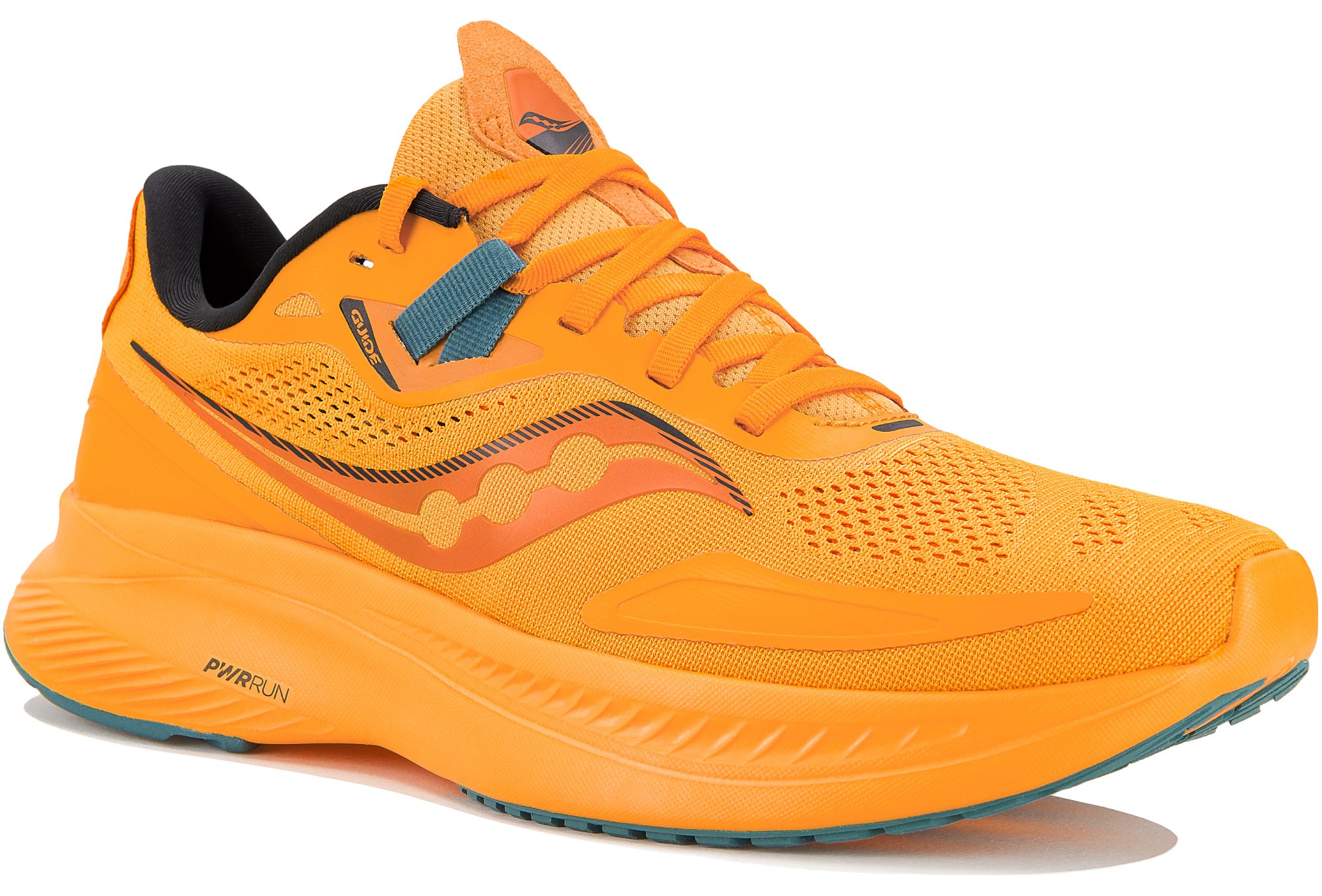 Saucony Guide 15 M Diététique Chaussures homme