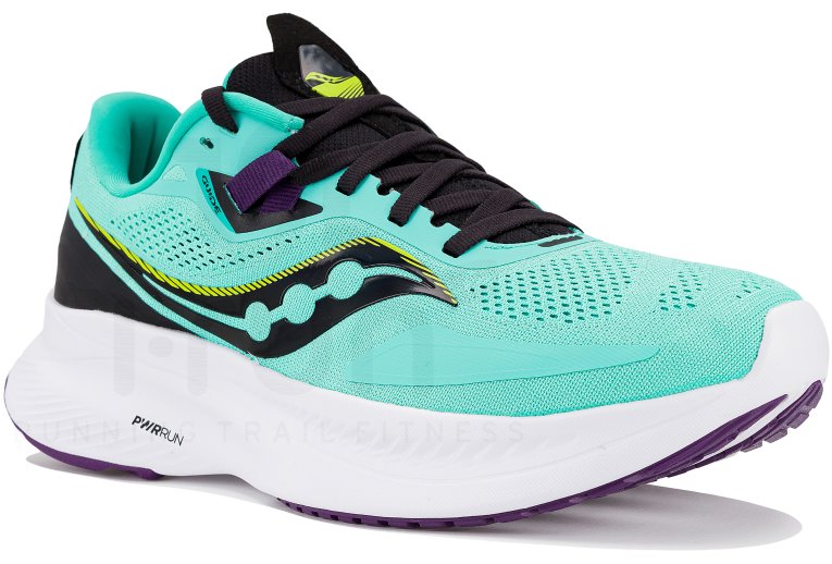 Saucony Guide 15