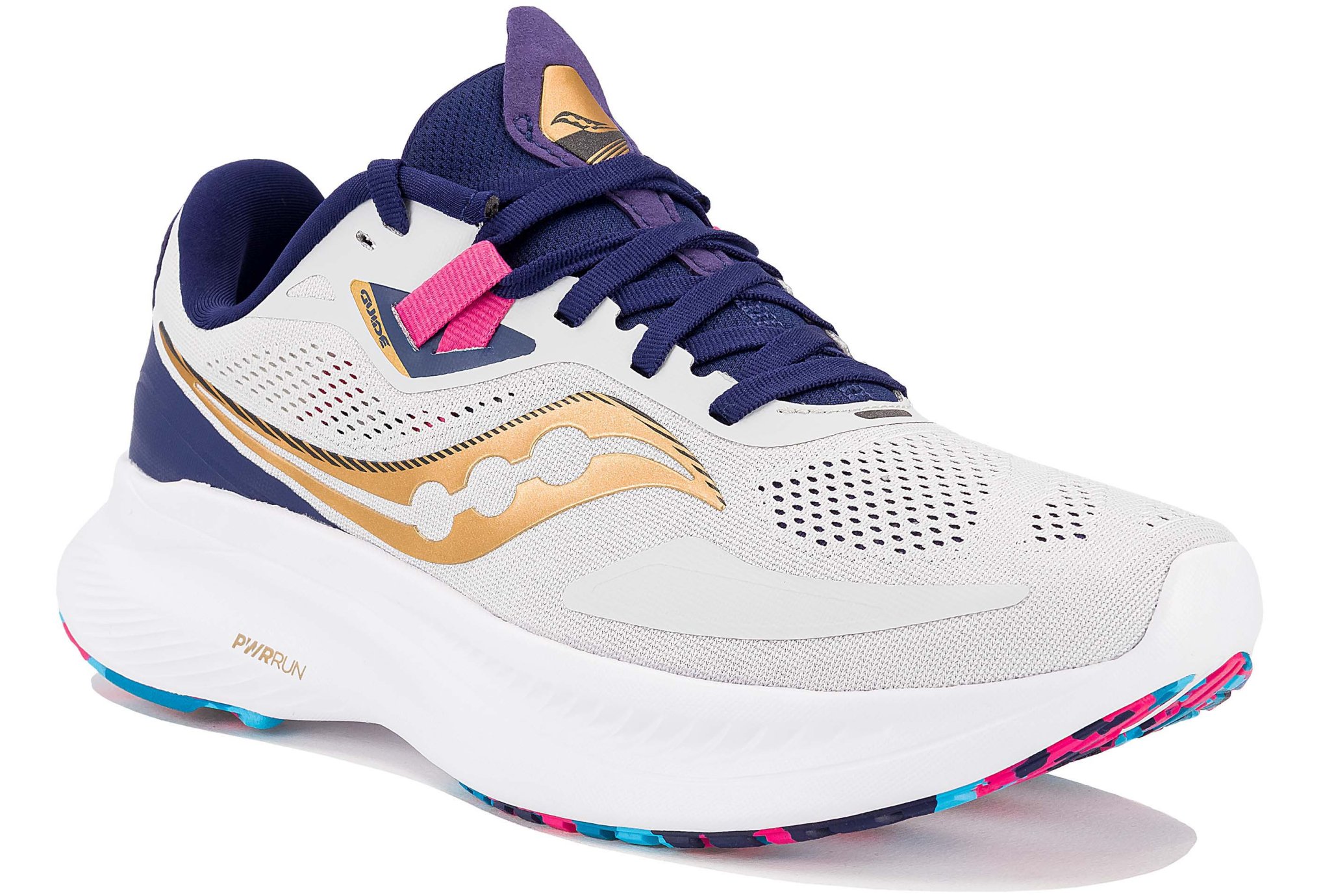 Saucony Guide 15 W Chaussures running femme