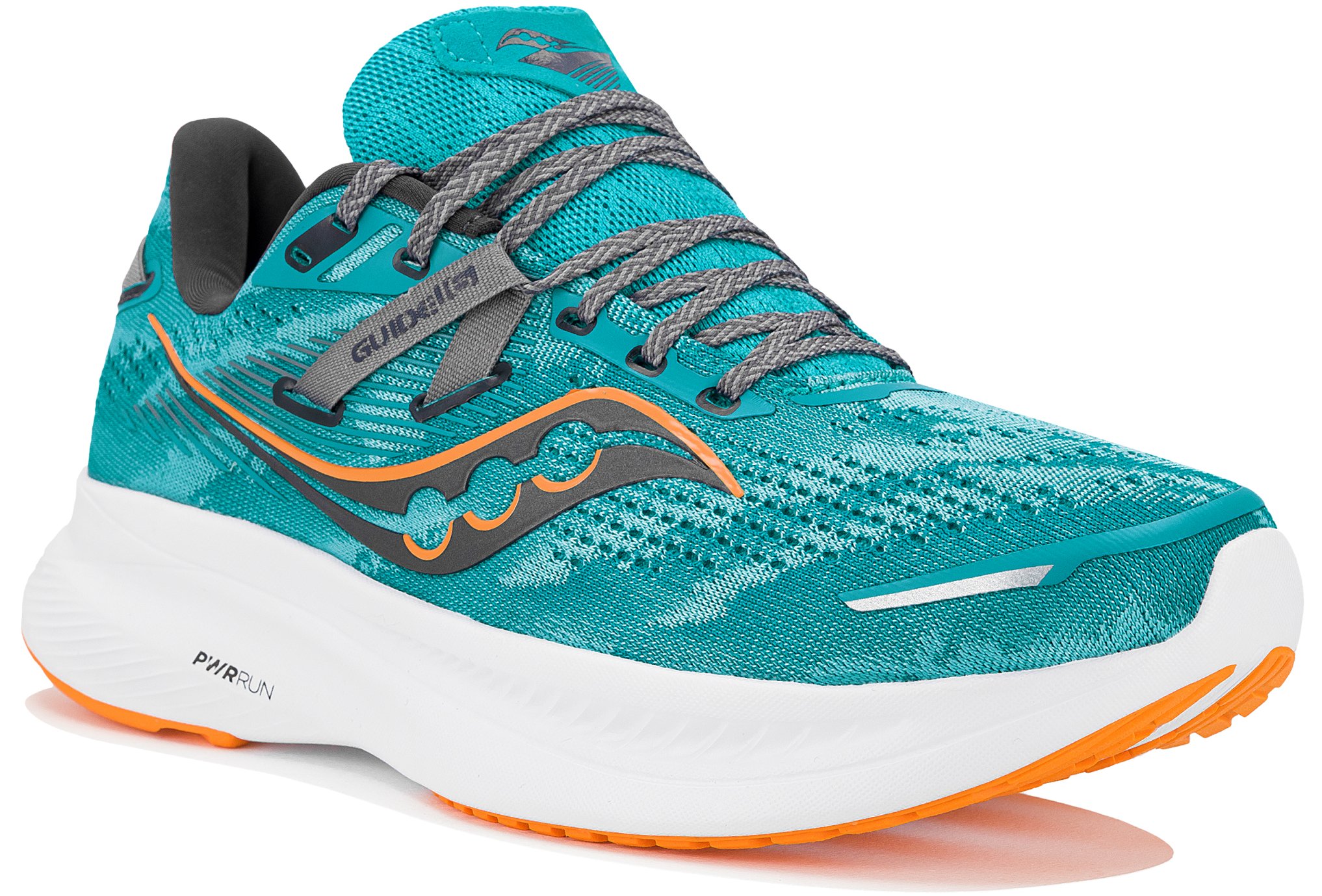 Saucony on sale taille comment