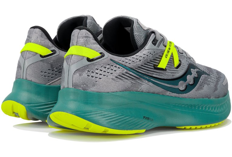 Saucony Guide 16 Herren