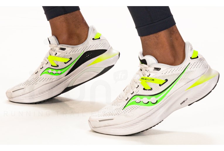 Saucony Guide 16 Herren