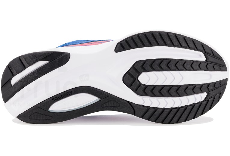 Saucony Guide 16 Damen