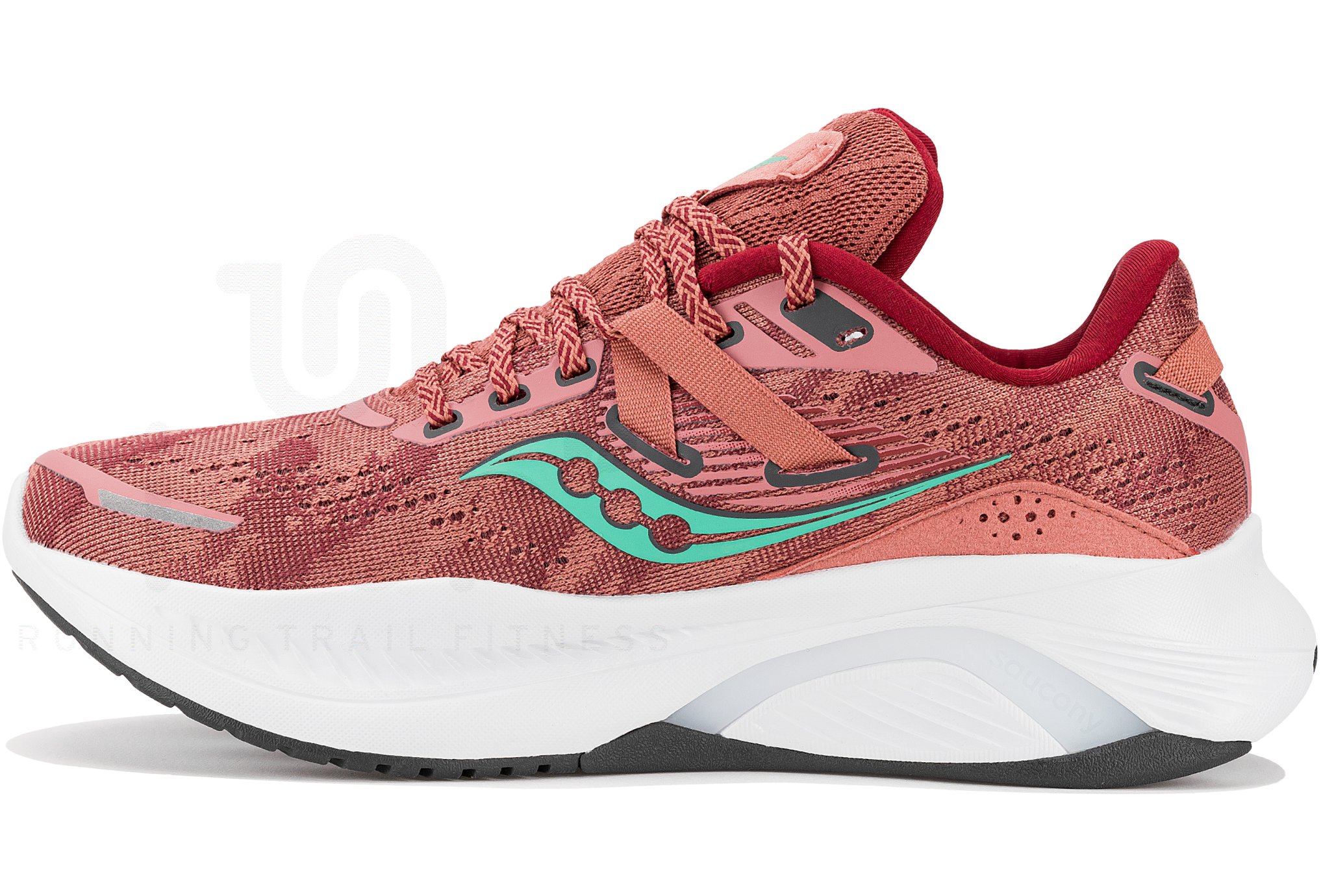 saucony guide femme
