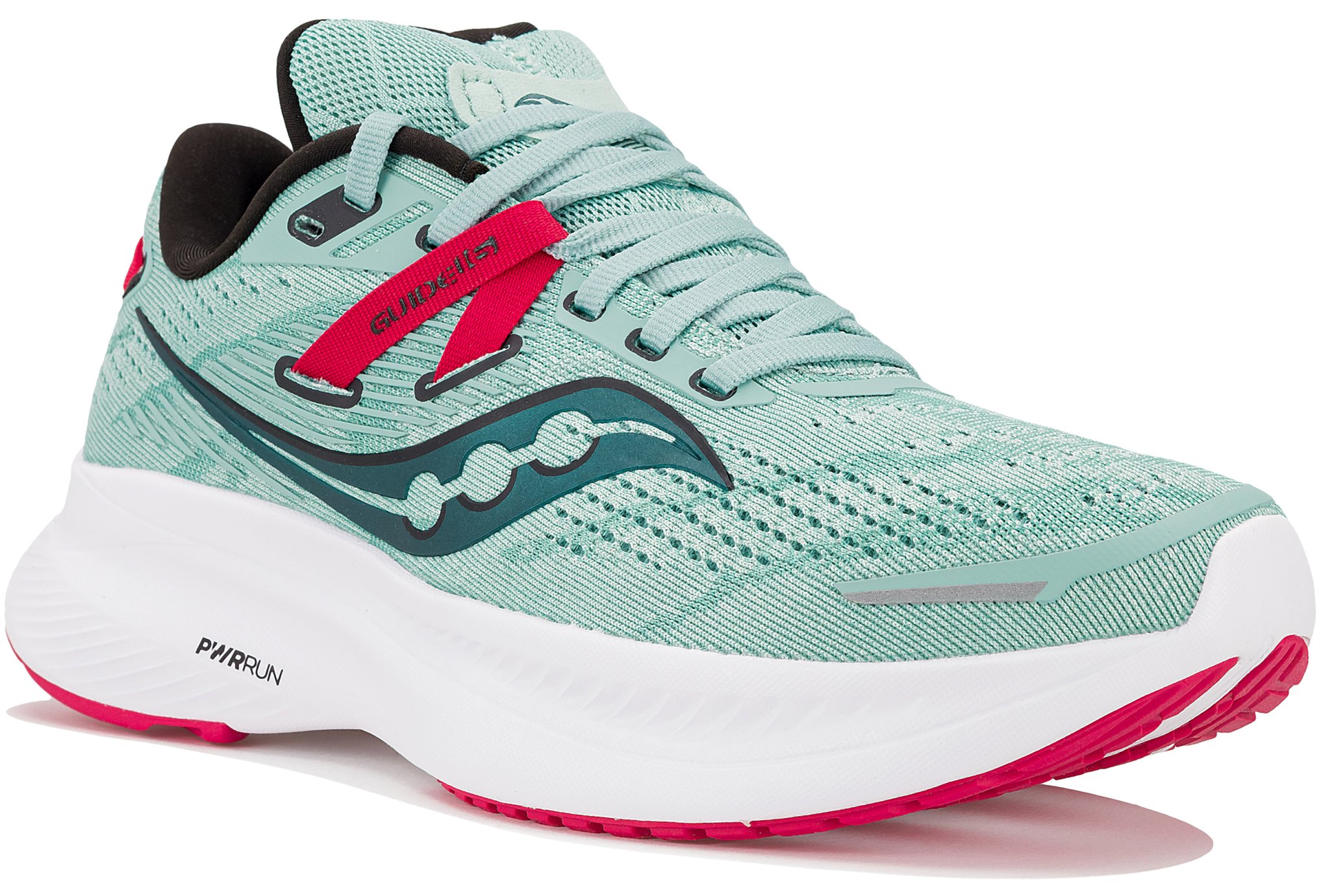 Saucony Guide 16 W Chaussures running femme