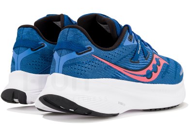 saucony femme soldes