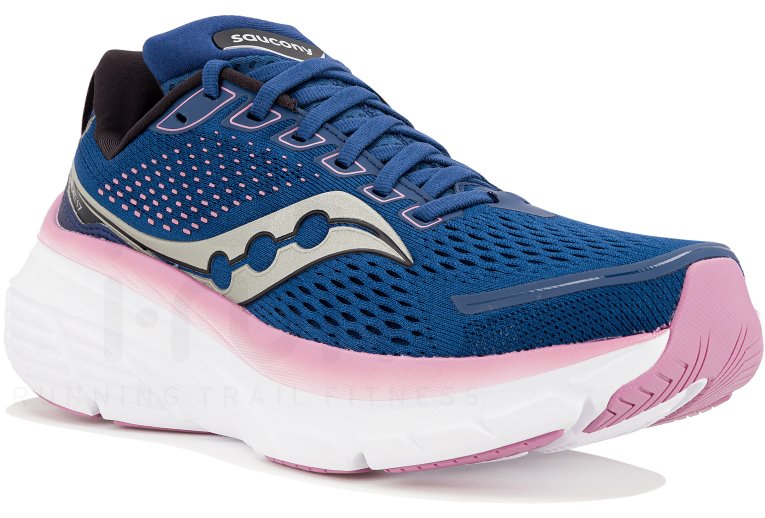 Saucony Guide 17 Damen