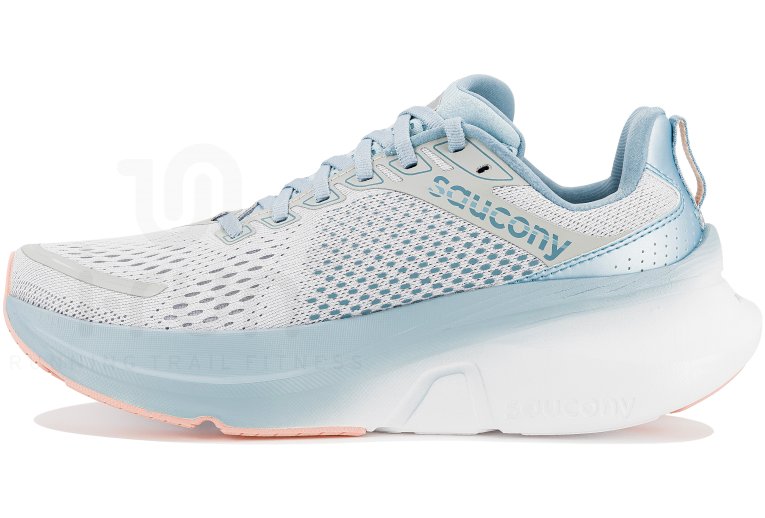Saucony Guide 17