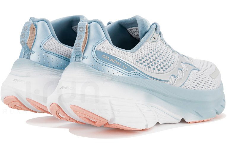 Saucony Guide 17